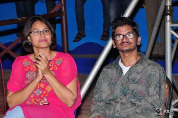 Padesave Movie Audio Success Meet in Vizag